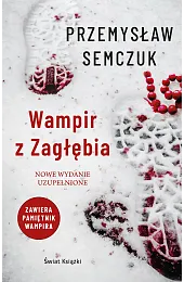 Wampir z ZagłębiaPrzemysław Semczuk