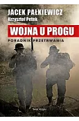 Wojna u progu
