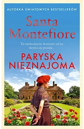 Paryska nieznajoma