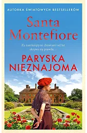 Paryska nieznajomaSanta Montefiore
