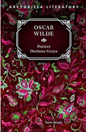 Portret Doriana GrayaOscar Wilde