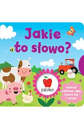 Jakie to słowo? Zakręć kółkiemzbiorowa Praca