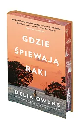 Gdzie śpiewają raki (edycja kolekcjonerska)