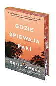 Gdzie śpiewają raki (edycja kolekcjonerska)