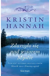 Zdarzyło się nad jeziorem Mystic (ekskluzywna edycja limitowana)