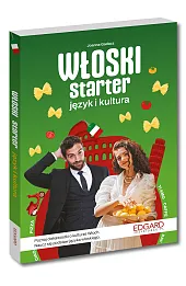 Włoski. Starter. Język i kultura