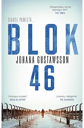 Blok 46Johana Gustawsson