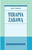 Terapia zabawą