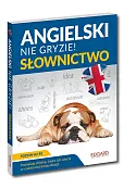 EDGARD. Angielski nie gryzie! Słownictwo. Poziom A2-B1