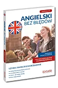 Angielski bez błędów. Poziom A1-C1