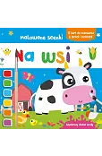 Malowane scenki. Na wsi