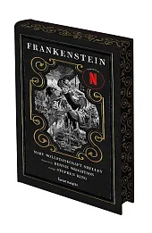 Frankenstein (edycja kolekcjonerska, filmowa)