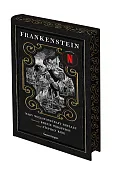 Frankenstein (edycja kolekcjonerska, filmowa)