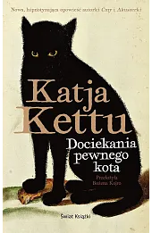 Dociekania pewnego kota