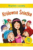 Wspólnie czytamy Królewna Śnieżka