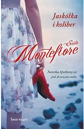 Jaskółka i koliberSanta Montefiore