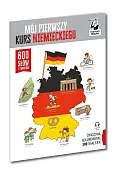 Mój pierwszy kurs niemieckiego 600 słów i zwrotów