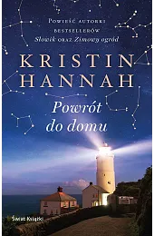 Powrót do domuKristin Hannah
