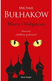 Mistrz i Małgorzata