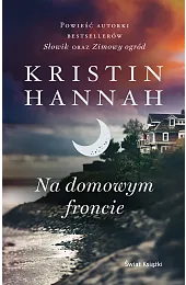 Na domowym froncieKristin Hannah