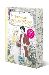 Kolory klasyki. Rozważna i romantyczna