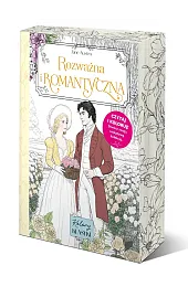 Kolory klasyki. Rozważna i romantycznaJane Austen
