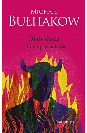 Diaboliada i inne opowiadania (wydanie pocketowe)