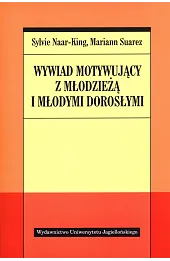 Wywiad motywujący z młodzieżą i młodymi dorosłymi