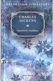 Opowieść wigilijnaCharles Dickens