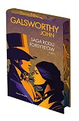 Saga rodu Forsyte'ów. Tom 2 (edycja kolekcjonerska)