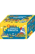 Quiz Dookoła świata