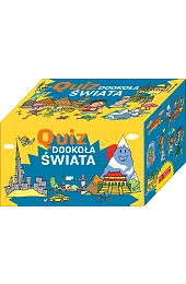 Quiz Dookoła światazbiorowa Praca