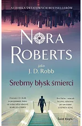 Srebrny błysk śmierci