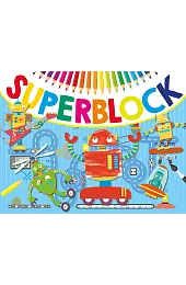 Super Block. Blok 7 Robotyzbiorowa Praca