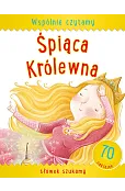 Wspólnie czytamy Śpiąca Królewna