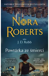 Powtórka ze śmierciNora Roberts