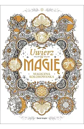 Uwierz w magięScully Claire
