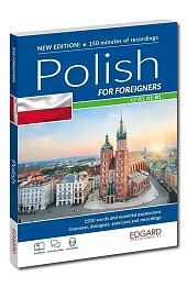 Polish for Foreigners. Polski dla obcokrajowców