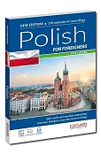 Polish for Foreigners. Polski dla obcokrajowców