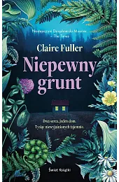 Niepewny gruntClaire Fuller