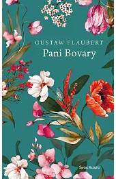 Pani Bovary (ekskluzywna edycja)