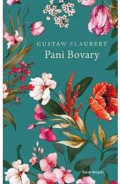Pani Bovary (ekskluzywna edycja)Gustaw Flaubert