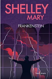 FrankensteinMary Shelley