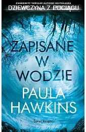 Zapisane w wodzie (wydanie pocketowe)