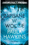 Zapisane w wodzie (wydanie pocketowe)