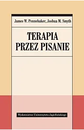 Terapia przez pisanie