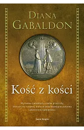 Kość z kości (elegancka edycja)
