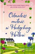 Odnaleźć miłość w Hedgehog Hollow