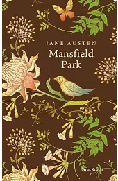 Mansfield Park (ekskluzywna edycja)