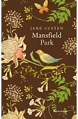 Mansfield Park (ekskluzywna edycja)